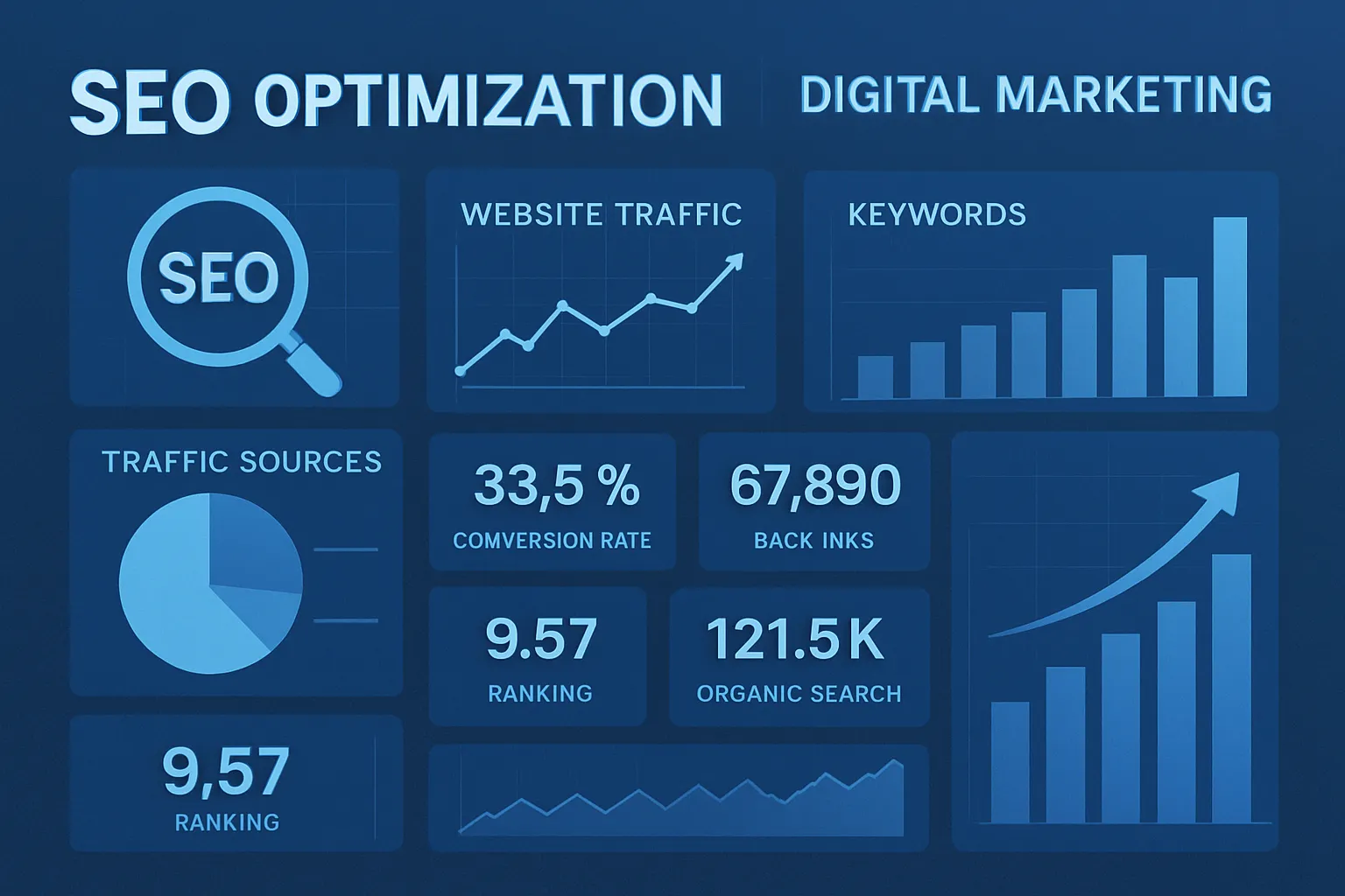 SEO Çalışmalarında Yeni Dönem